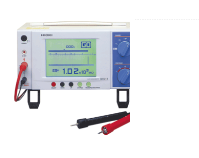 日本HIOKI日置高阻計(jì)