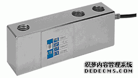 UES稱重傳感器 臺灣UTE聯(lián)貿(mào)